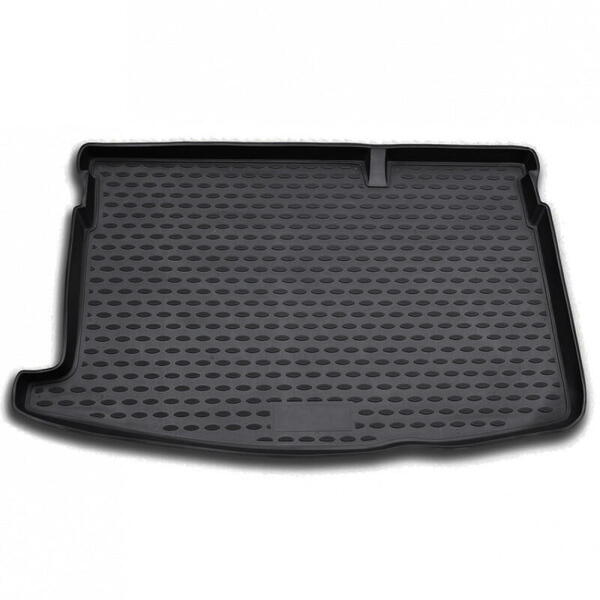 Gumová vana do kufru Novline Mazda 2 2007-2014 (hb)