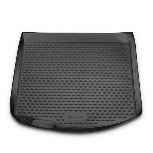 Gumová vana do kufru Novline Mazda 3 2009-2013 (hb)