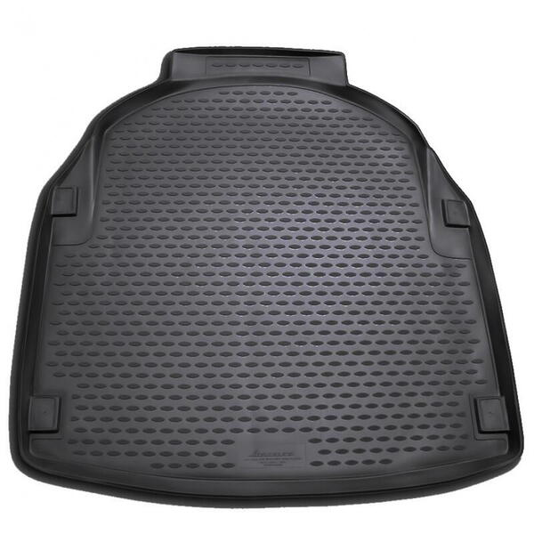 Gumová vana do kufru Novline Mercedes E-Class W212 Avantgarde 2009-2016 (sedan)