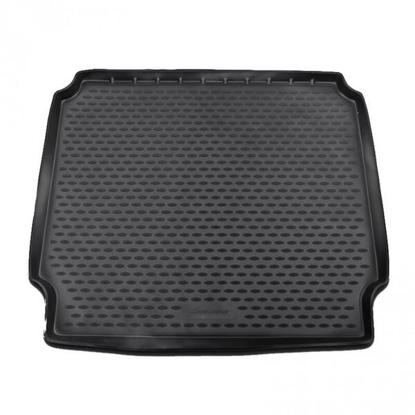 Gumová vana do kufru Novline Opel Zafira C 2012-2019