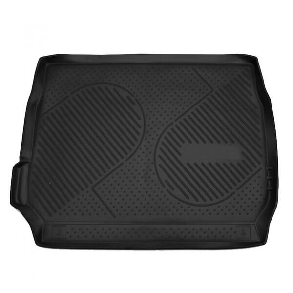 Gumová vana do kufru Novline Peugeot 2008 2013-2019