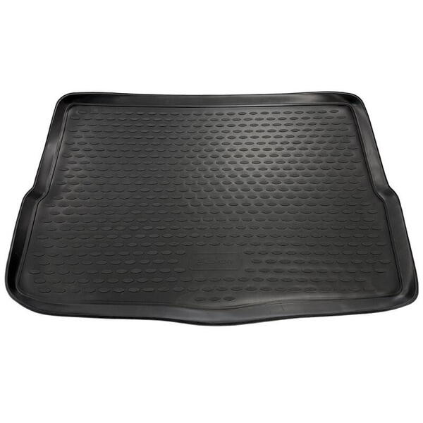 Gumová vana do kufru Novline Renault Kadjar 2015- (dolní)