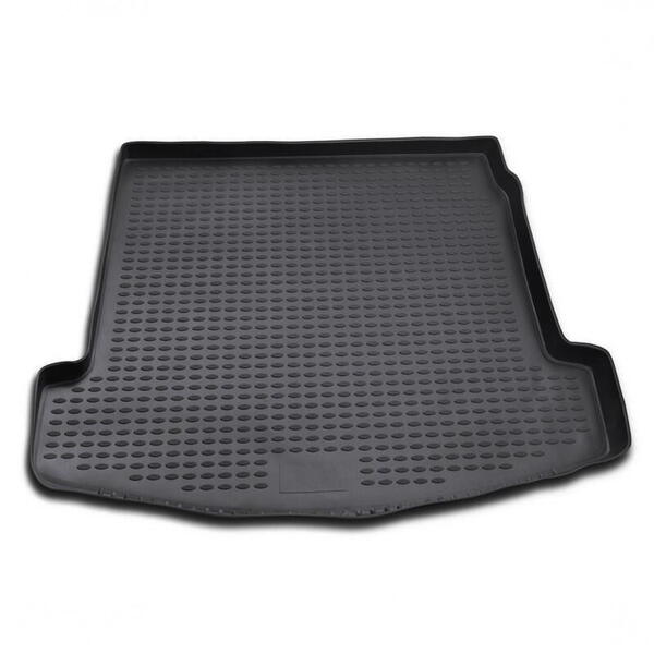 Gumová vana do kufru Novline Renault Megane II. 2002-2009 (combi)
