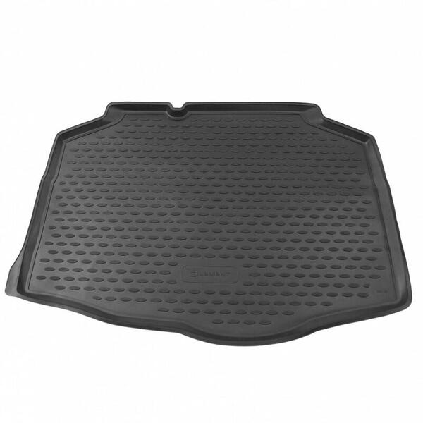Gumová vana do kufru Novline Seat Ibiza 2017-