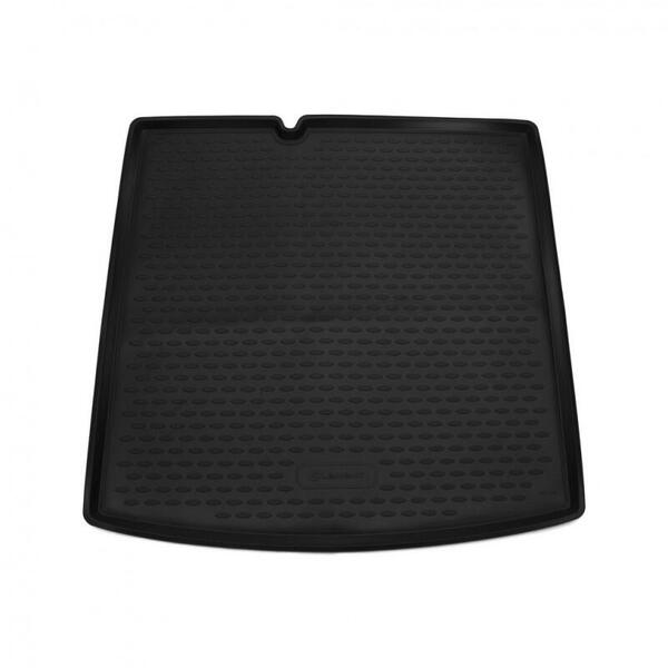Gumová vana do kufru Novline Škoda Fabia III. 2014-2021 (combi)