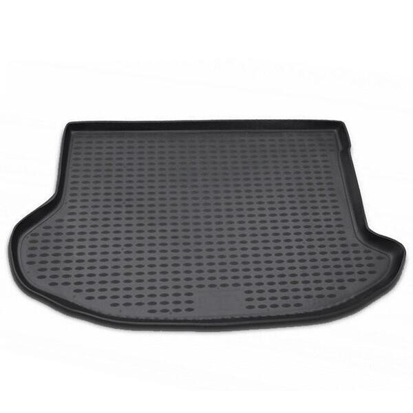 Gumová vana do kufru Novline Subaru Impreza 2008-2011 (hb)