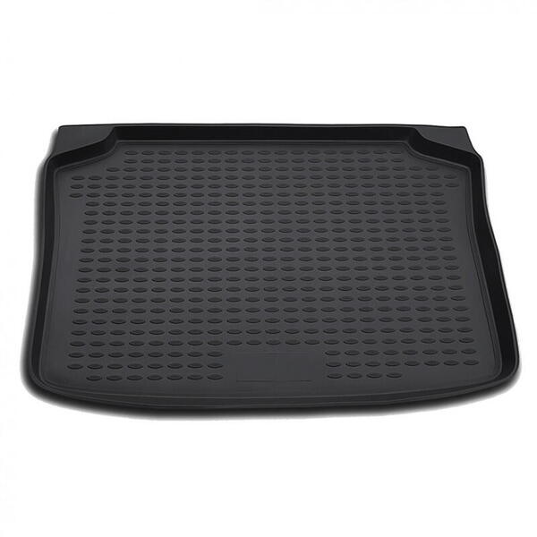 Gumová vana do kufru Novline VW Polo 2001-2009 (hb)