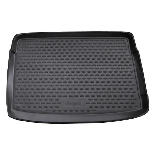 Gumová vana do kufru Novline VW Polo 2009-2017 (hb - horní kufr)
