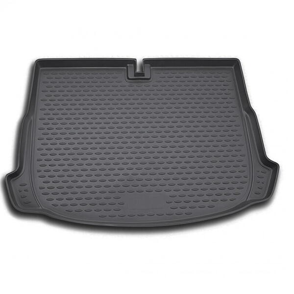 Gumová vana do kufru Novline VW Scirocco 2005-2012
