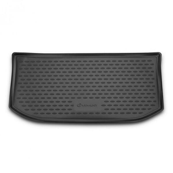Gumová vana do kufru Novline VW Up 2012- (horní dno)