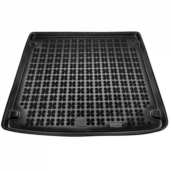 Gumová vana do kufru Rezaw-Plast Audi A4 2000-2008 (combi)