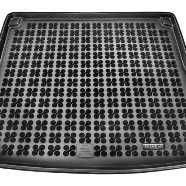 Gumová vana do kufru Rezaw-Plast Audi A4 2007-2015 (combi)