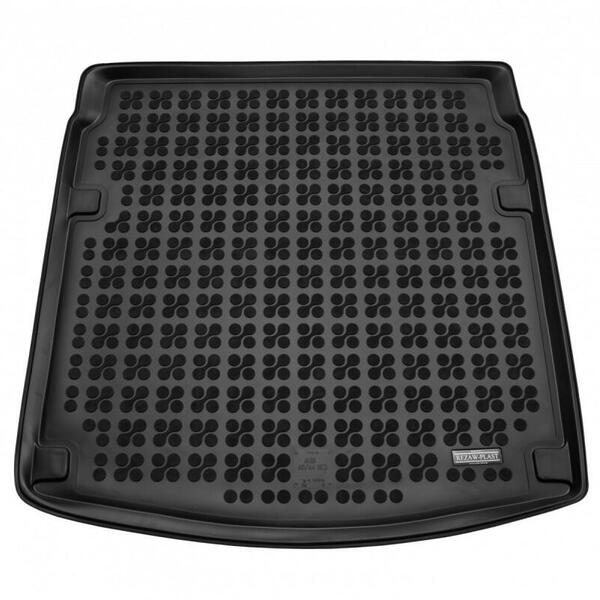 Gumová vana do kufru Rezaw-Plast Audi A5/S5 2007-2016 (coupe)