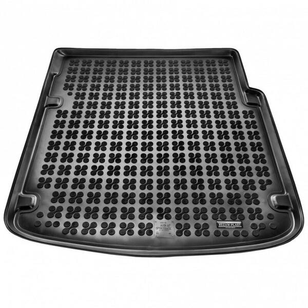 Gumová vana do kufru Rezaw-Plast Audi A7 2010-2017 (Sportback)