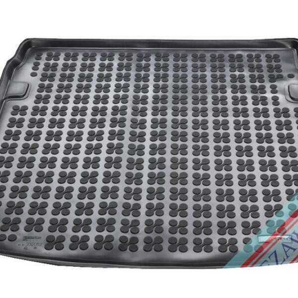 Gumová vana do kufru Rezaw-Plast Audi E-tron 2018-