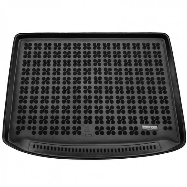 Gumová vana do kufru Rezaw-Plast BMW 2 2014-2019 (F45, Active Tourer)