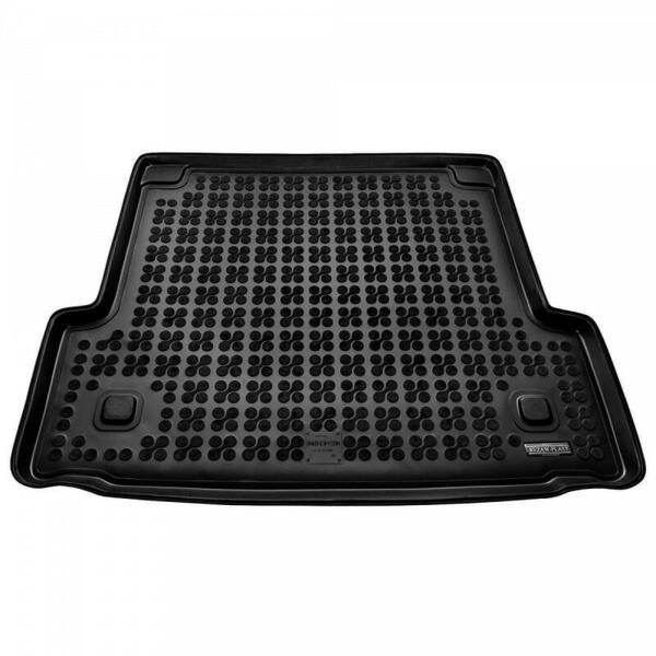 Gumová vana do kufru Rezaw-Plast BMW 3 2005-2011 (E91, combi)