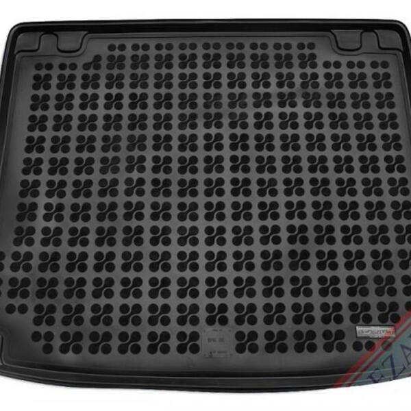 Gumová vana do kufru Rezaw-Plast BMW X6 2008-2014 (E71)