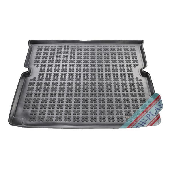 Gumová vana do kufru Rezaw-Plast BMW X7 2019- (G07)