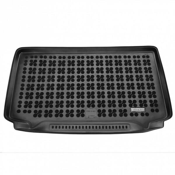 Gumová vana do kufru Rezaw-Plast Ford B-Max 2012-2017 (horní dno)