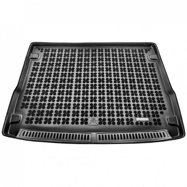 Gumová vana do kufru Rezaw-Plast Ford Focus 2005-2011 (combi)