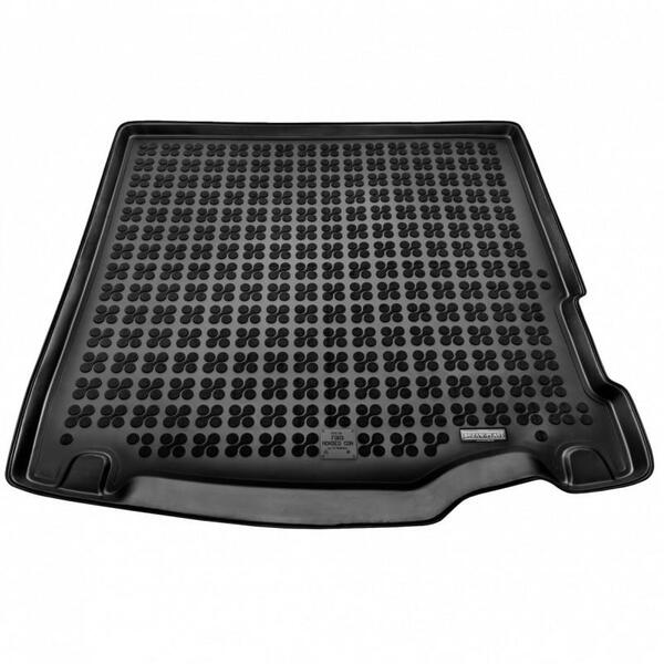 Gumová vana do kufru Rezaw-Plast Ford Mondeo 2007-2014 (combi, plná rezerva)