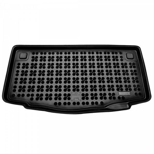 Gumová vana do kufru Rezaw-Plast Hyundai i10 2014-2020 (hb)
