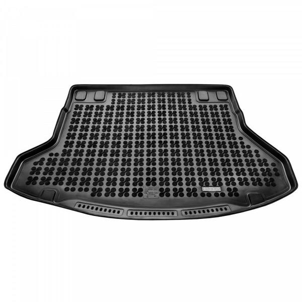 Gumová vana do kufru Rezaw-Plast Kia Ceed 2012-2018 (combi)