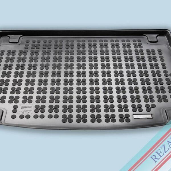 Gumová vana do kufru Rezaw-Plast Kia Ceed 2018- (hb, horní dno)