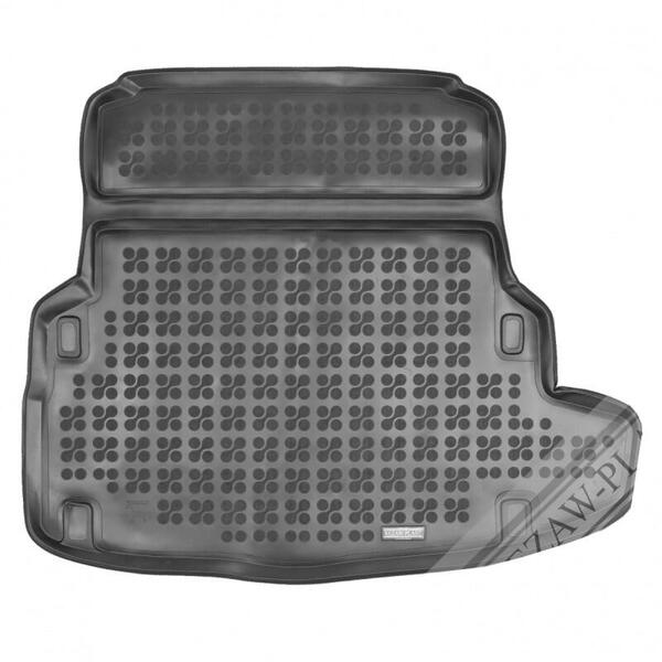 Gumová vana do kufru Rezaw-Plast Lexus IS 300 2013-2020 (hybrid)