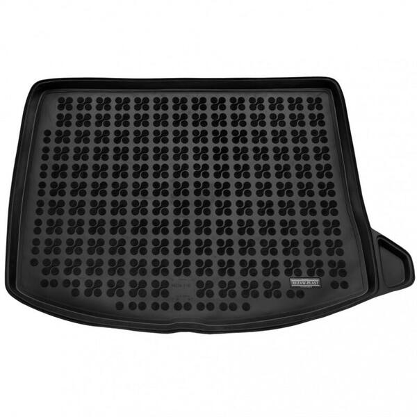 Gumová vana do kufru Rezaw-Plast Mazda 3 2003-2009 (hb)