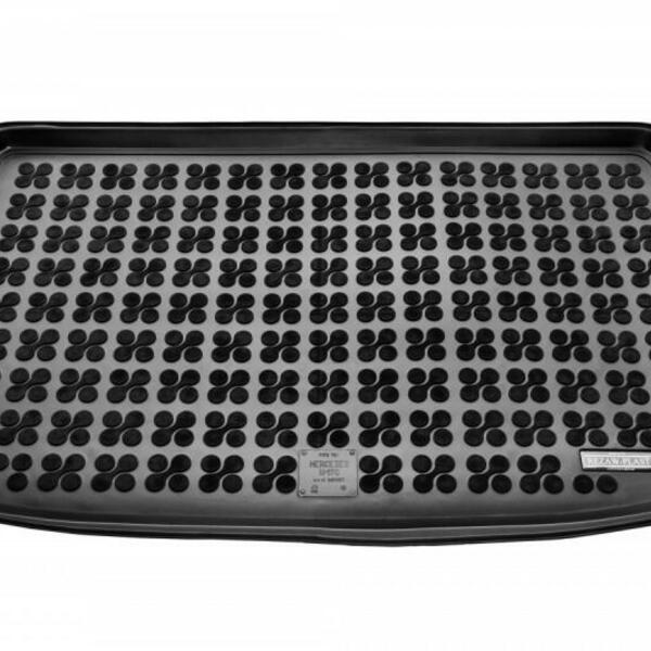 Gumová vana do kufru Rezaw-Plast Mercedes A-Class W176 2012-2018