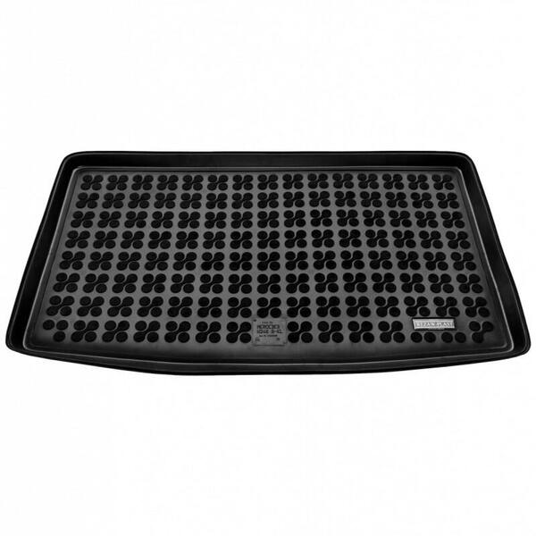 Gumová vana do kufru Rezaw-Plast Mercedes B-Class W246 2011- (dolní kufr)