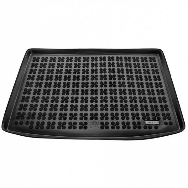 Gumová vana do kufru Rezaw-Plast Mercedes B-Class W246 2011- (horní kufr)