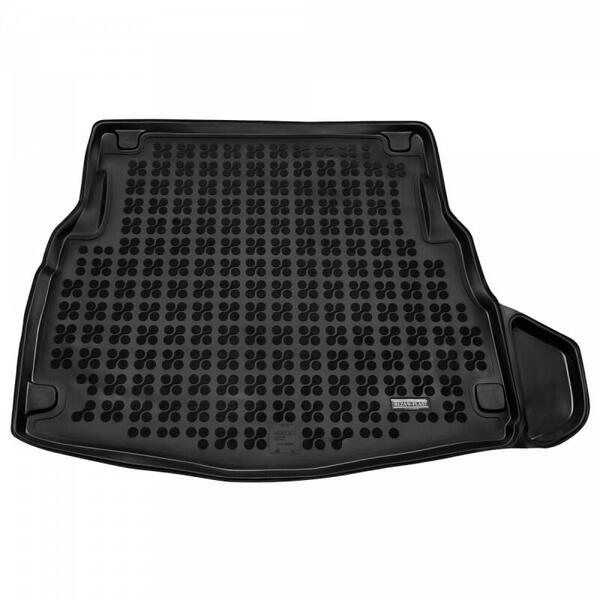 Gumová vana do kufru Rezaw-Plast Mercedes C-Class W205 2014- (sedan)