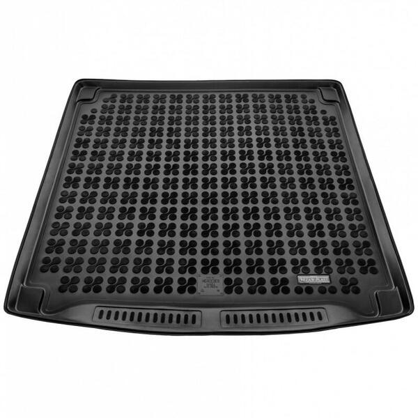 Gumová vana do kufru Rezaw-Plast Mercedes M-Class 2005-2011 (W164)