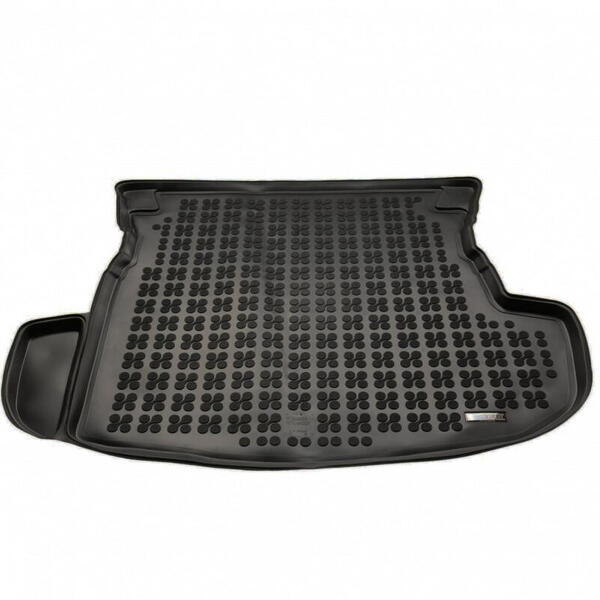 Gumová vana do kufru Rezaw-Plast Mitsubishi Outlander 2012- (rezerva pod podvozkem)