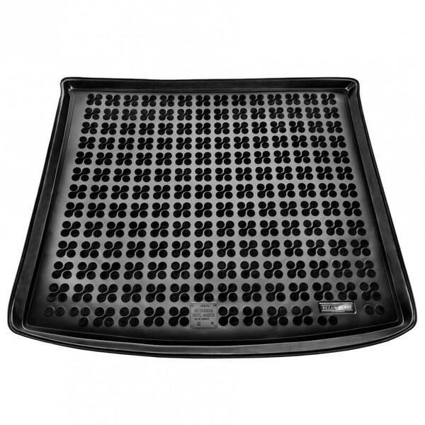 Gumová vana do kufru Rezaw-Plast Mitsubishi Outlander 2012-