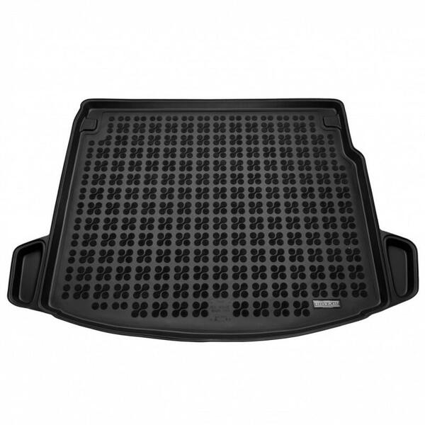 Gumová vana do kufru Rezaw-Plast Renault Megane 2014-2016 (combi)