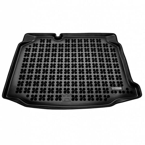 Gumová vana do kufru Rezaw-Plast Seat Leon 2012-2020 (sport coupe)