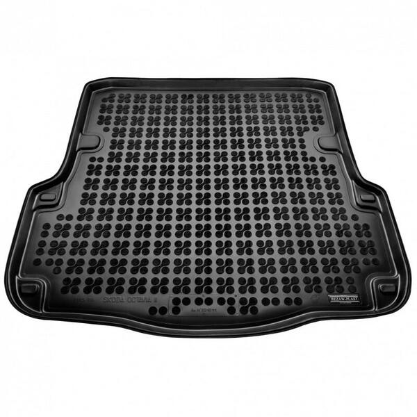 Gumová vana do kufru Rezaw-Plast Škoda Octavia II. 2005-2013 (combi)