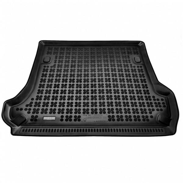 Gumová vana do kufru Rezaw-Plast Toyota Land Cruiser Prado J120 2002-2009