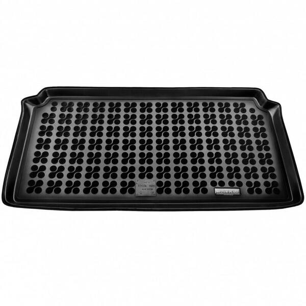 Gumová vana do kufru Rezaw-Plast Toyota Yaris 2008-2010