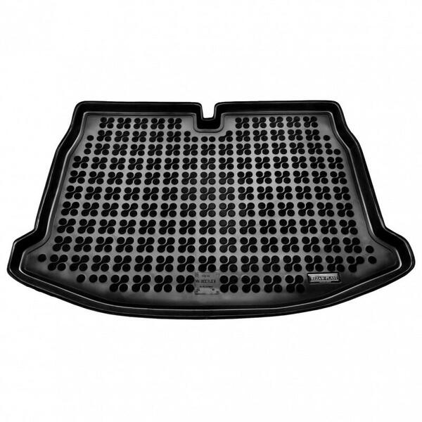 Gumová vana do kufru Rezaw-Plast VW Beetle 2011-2019 (bez subwooferu)