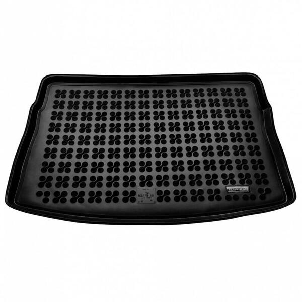 Gumová vana do kufru Rezaw-Plast VW Golf VII. 2012-2019 (hb, horní dno)