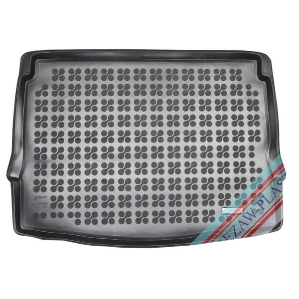 Gumová vana do kufru Rezaw-Plast VW ID.3 2020- (horní dno)
