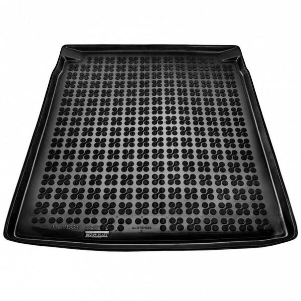 Gumová vana do kufru Rezaw-Plast VW Passat B6 a B7 2005-2014 (sedan)