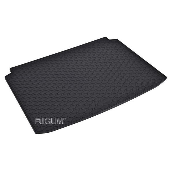 Gumová vana do kufru Rigum Audi A3 2020- (sportback)