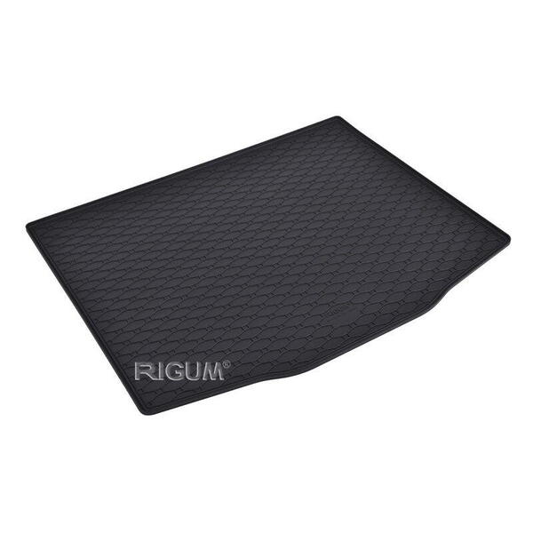 Gumová vana do kufru Rigum Ford Kuga 2020-
