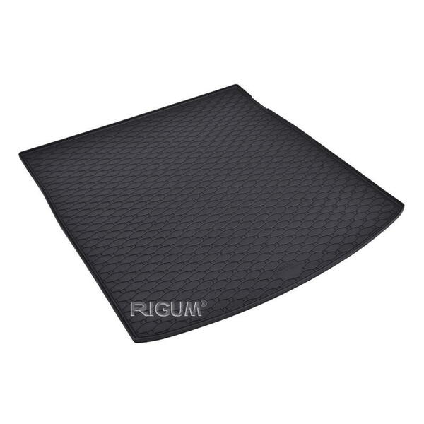 Gumová vana do kufru Rigum Mazda 6 2012- (combi)